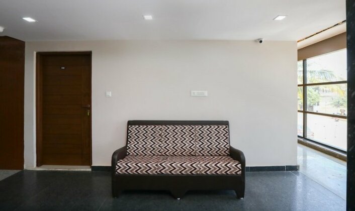 Treebo Trend Krishnaa Comfort - Photo3