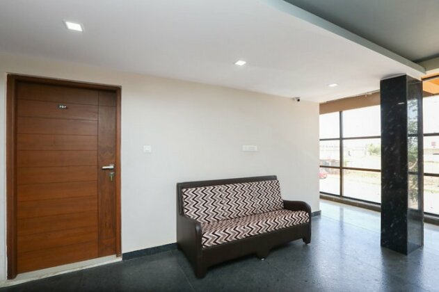 Treebo Trend Krishnaa Comfort - Photo4