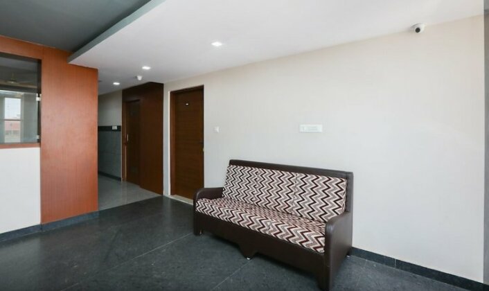 Treebo Trend Krishnaa Comfort - Photo5