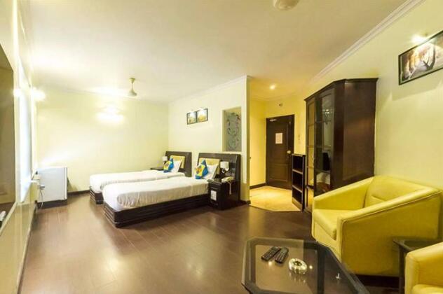 Treebo Trend Royal Inn - Photo3