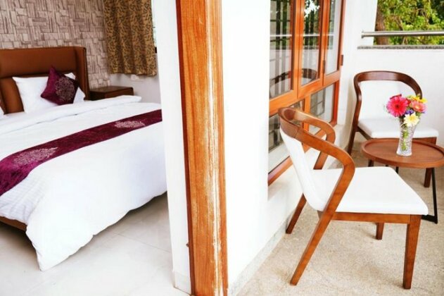 Unnathi Comfort Inn - Photo3