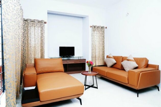 Unnathi Suites - Photo2