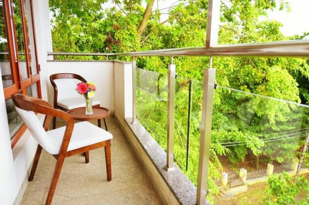 Unnathi Suites - Photo4