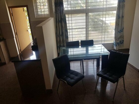 Urooj apartments - Photo5