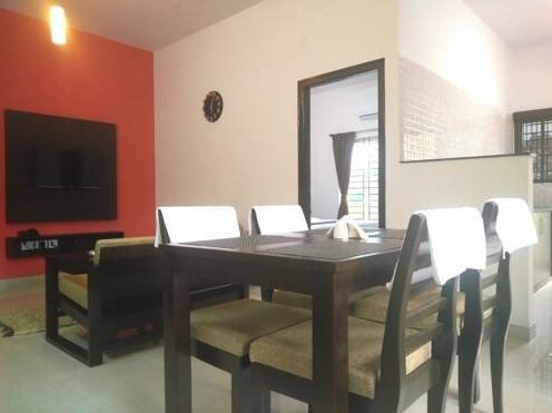 Varsha Enclave- Trinity House - Photo2