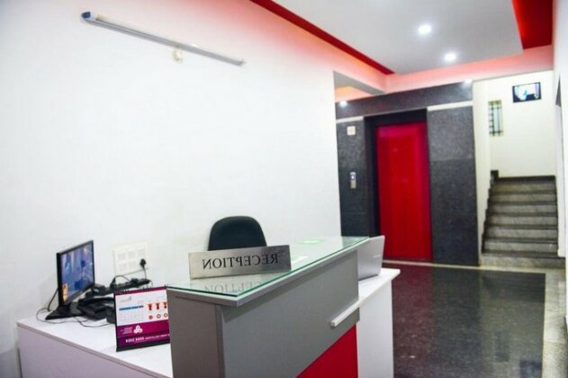 Varsha Enclave- Trinity House - Photo3