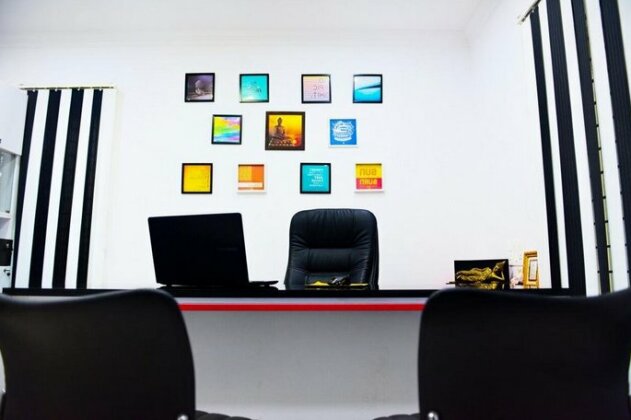 Varsha Enclave- Trinity House - Photo4