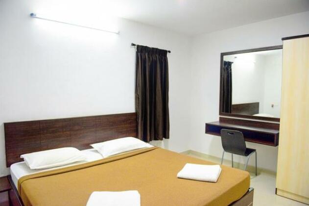 Varsha Enclave- Trinity House - Photo5