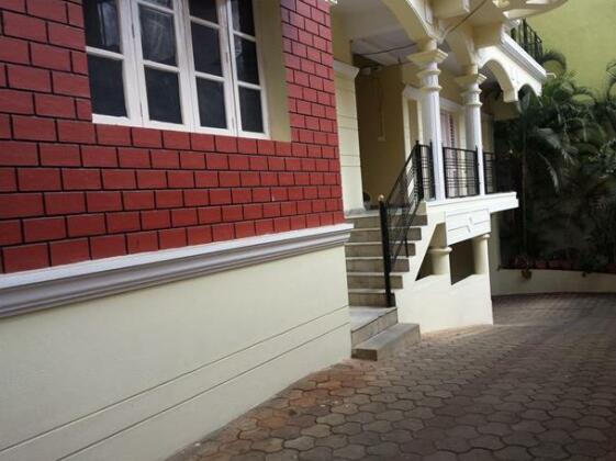 Varsha Enclave- White House - Photo2