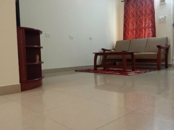 Varsha Enclave- White House - Photo3
