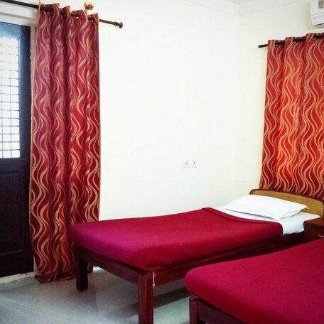 Varsha Enclave- White House - Photo5