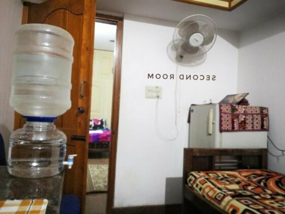 Vertical Garden Home Stay - Photo2
