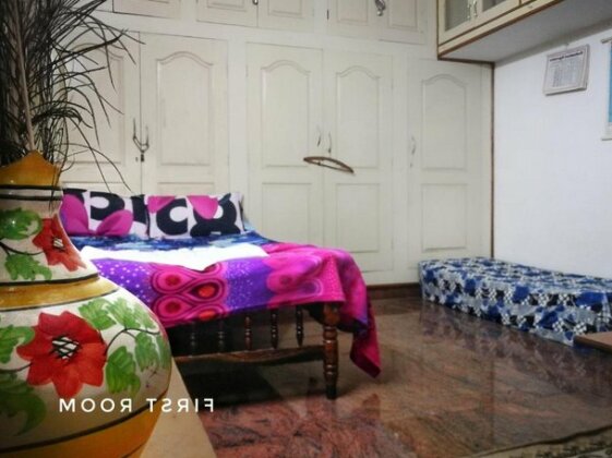Vertical Garden Home Stay - Photo4