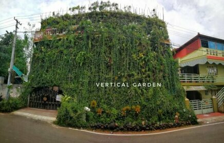 Vertical Garden Home Stay