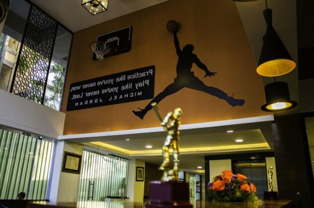 Villa Park - Photo4