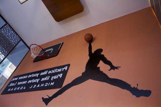 Villa Park - Photo5