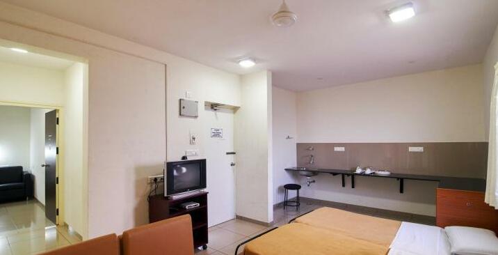 Vishranth Service Apartment - Photo5