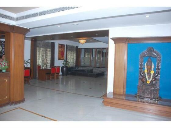 Vista Rooms at Hardinge Circle - Photo4