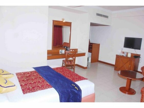 Vista Rooms at Hardinge Circle - Photo5