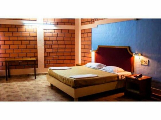 Vista Rooms at Inkal Circle - Photo5