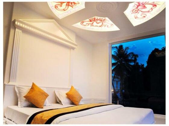 Vista Rooms at JSS Hospital - Photo3
