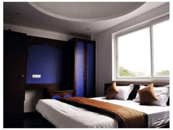 Vista Rooms at JSS Hospital - Photo4