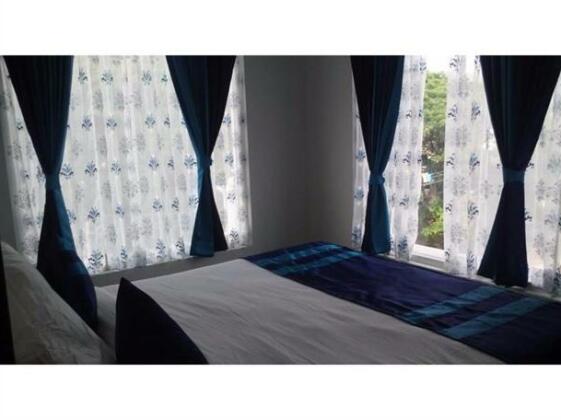 Vista Rooms at JSS Hospital - Photo5