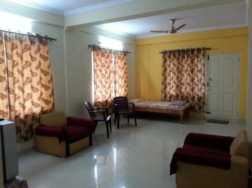 Vivaswann Homestay - Photo2