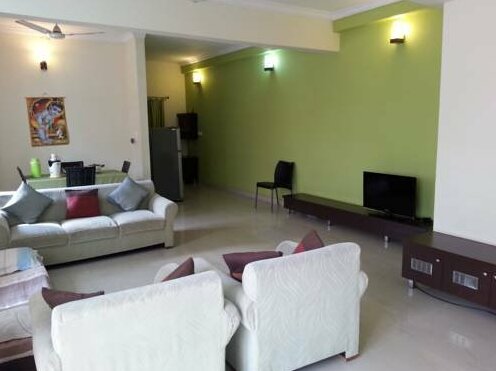 Vivaswann Homestay - Photo3