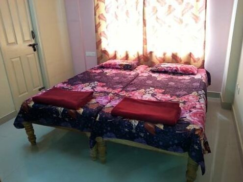 Vivaswann Homestay - Photo4