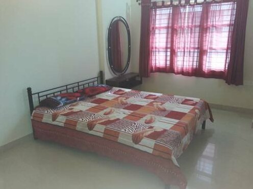 Vivaswann Homestay - Photo5