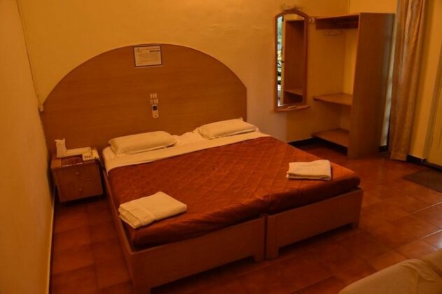 White Orchid Resorts Mysore - Photo2