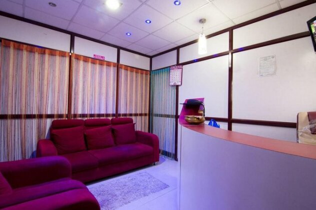 Zo Rooms Mysore Railway Station - Photo3
