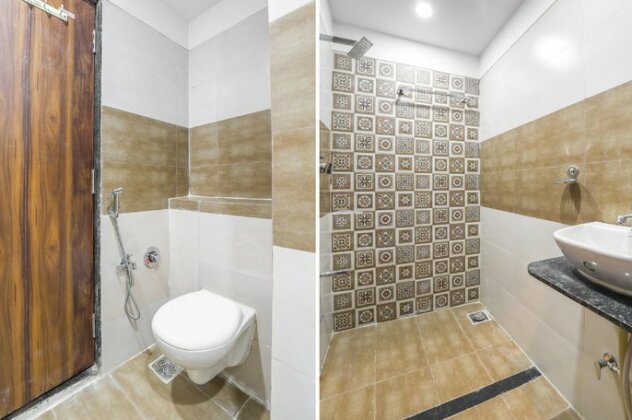 SPOT ON 63297 Hotel Kalapi - Photo4