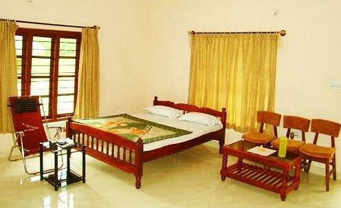 Coorg Guest House - Photo3