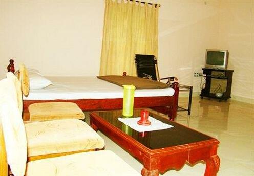 Coorg Guest House - Photo4