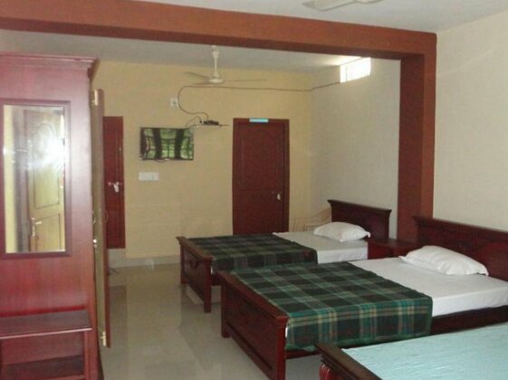 Gateway stay - Photo4