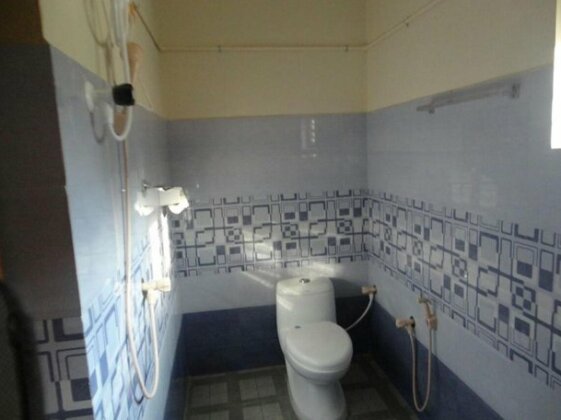 Gateway stay - Photo5