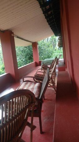 Hill View estate - Photo2