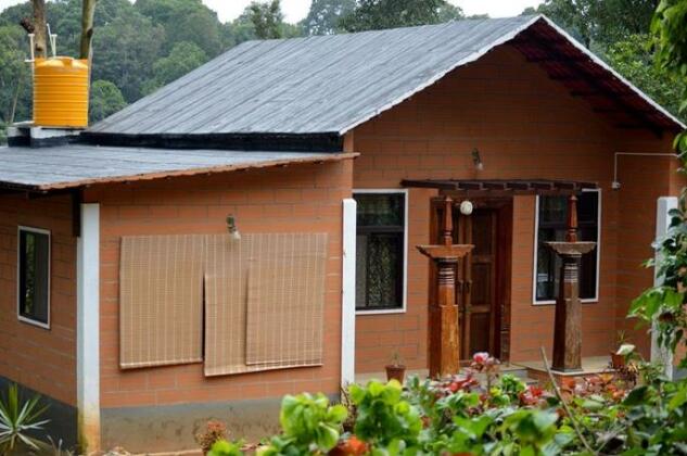Book Now Homestay Coffee Bliss Homestay Coorg 2021