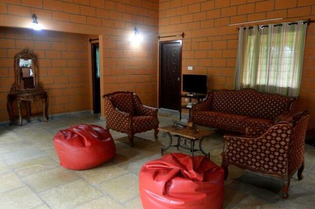 Homestay - Coffee Bliss Homestay - Coorg - Photo2