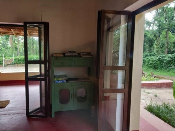 Machaan Wilderness Lodge - Photo3