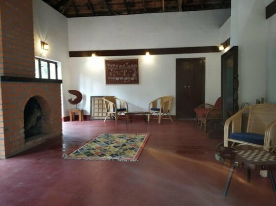 Machaan Wilderness Lodge - Photo4
