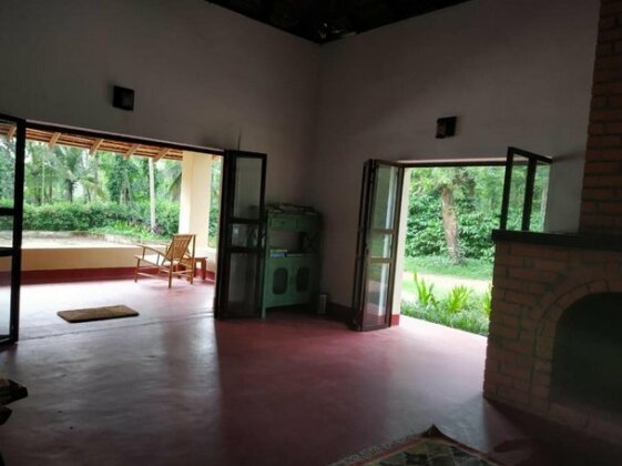 Machaan Wilderness Lodge - Photo5