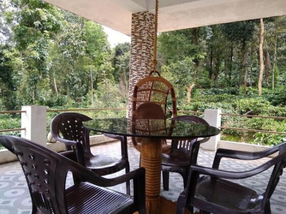 Sunrise Homestay Nagarhole - Photo3