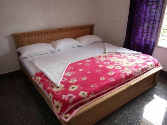 Sunrise Homestay Nagarhole - Photo4