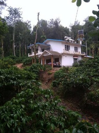 Sunrise Homestay Nagarhole - Photo5