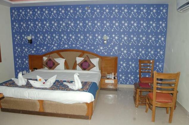 Hotel Meghmount - Photo3