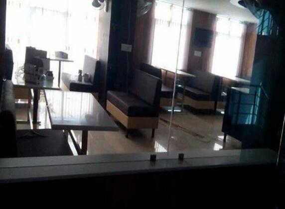Hotel Raj Inn Nagaur - Photo2