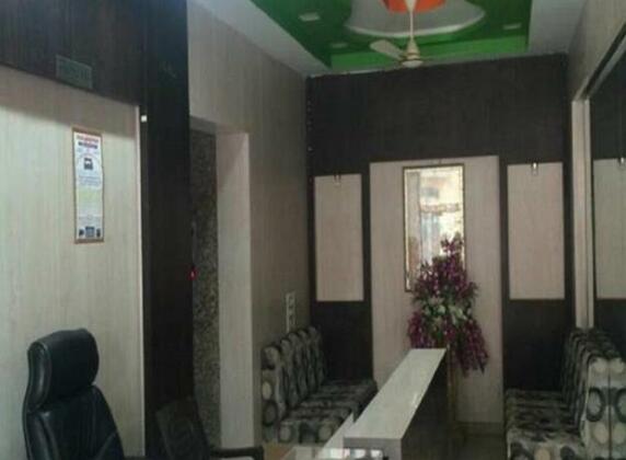 Hotel Raj Inn Nagaur - Photo3